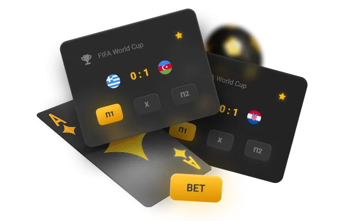 Melbet — ставки и казино в приложении