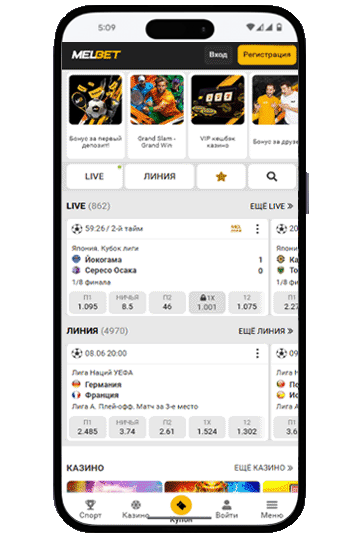 услуги онлайн-казино